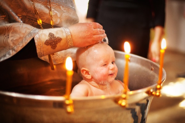Крещение ребенка: правила для родителей и рекомендации от церкви. Что нужно на крещение мальчика и девочки