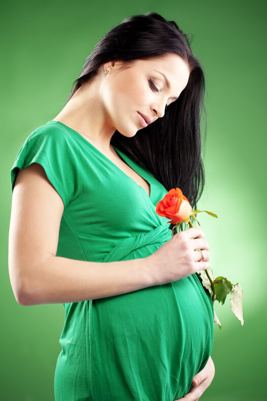 Какие признаки на третьей неделе беременности